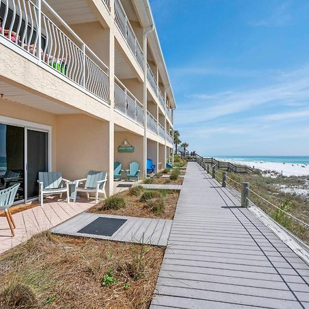 Villa Crystal Sands 106B Destin Exterior foto