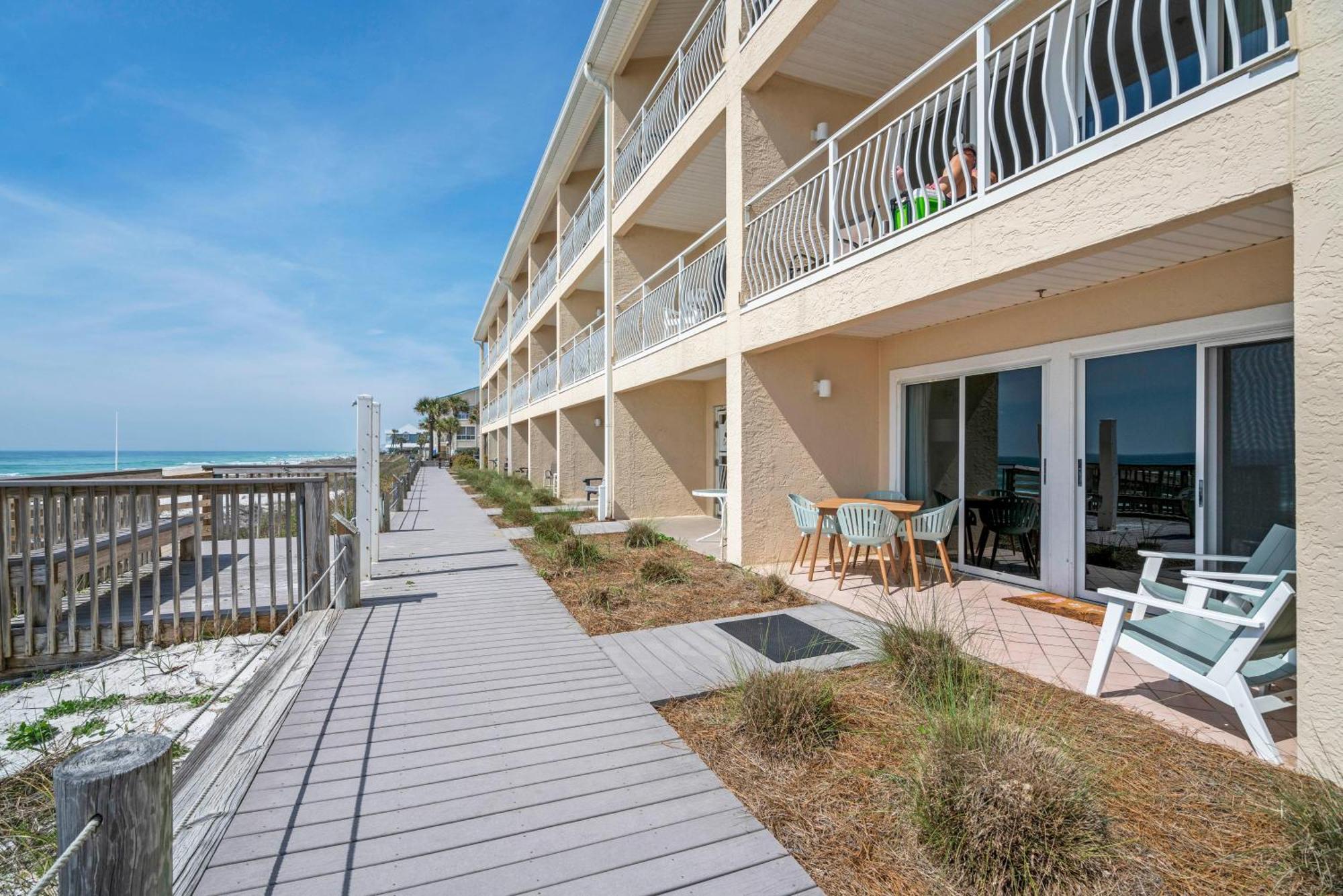 Villa Crystal Sands 106B Destin Exterior foto